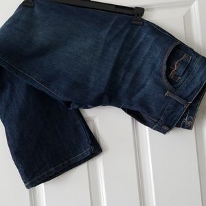 Size 14A Faded Glory Boot Cut Jeans